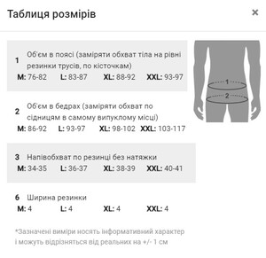 Фото - Эротические мужские джоки Lanvibum темно-синего цвета - Men box