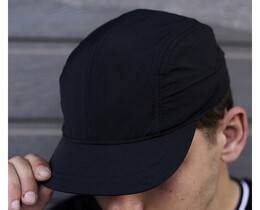 Фото - Универсальная черная кепка Staff black n - Men box