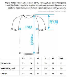 Фото - Чорно-сіра футболка з лого Staff pu logo oversize - Men box