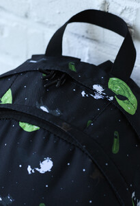 Фото - Молодіжний унісекс рюкзак Staff 18L space - Men box
