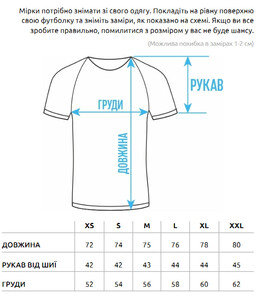 Фото - Оверсайз футболка з вишивкою Staff colors & logo oversize - Men box