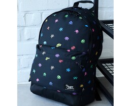 Фото - Молодежный городской рюкзак Staff 18L game - Men box