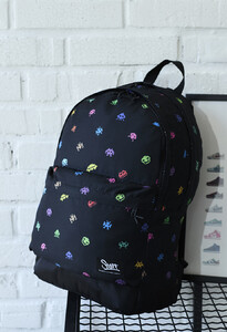 Фото - Молодіжний міський рюкзак Staff 18L game - Men box