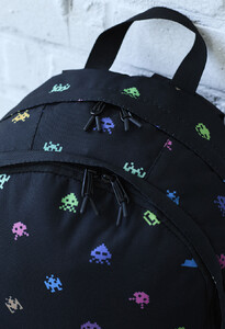Фото - Молодіжний міський рюкзак Staff 18L game - Men box