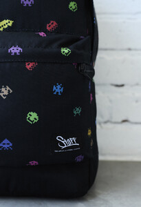 Фото - Молодіжний міський рюкзак Staff 18L game - Men box