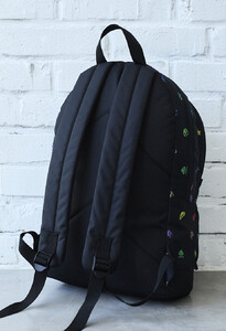 Фото - Молодіжний міський рюкзак Staff 18L game - Men box
