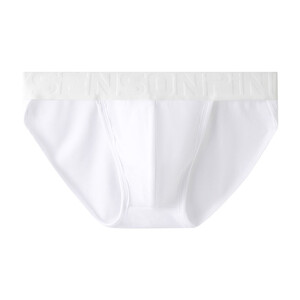 Фото - Уцінка! Дефект! Спідня білизна для чоловіків від Pinky Senson білого кольору - Men box