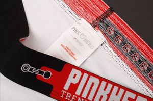 Фото - Брифы Pink Hero. Цвет: белый - Men box