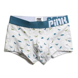 Фото - Мужские трусы "Динозавры" от Pink Hero - Men box