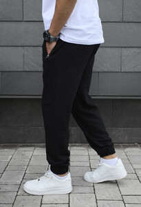 Фото - Молодежные спортивные штаны Staff mil staywild - Men box