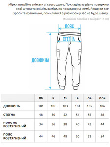 Фото - Повседневные мужские штаны Staff cargo tu black - Men box