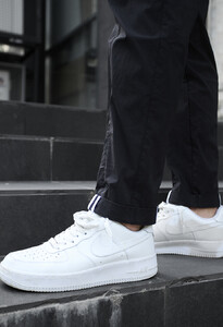 Фото - Черные штаны карго Staff cargo pel black - Men box