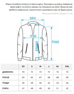 Фото - Всесезонна сіра олімпійка Staff gray - Men box