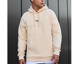 Фото - Всесезонне худі з лого Staff milk logo reglan - Men box
