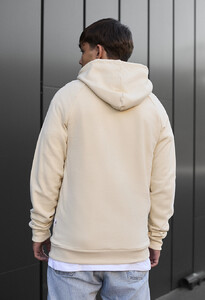 Фото - Всесезонне худі з лого Staff milk logo reglan - Men box