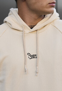 Фото - Всесезонне худі з лого Staff milk logo reglan - Men box