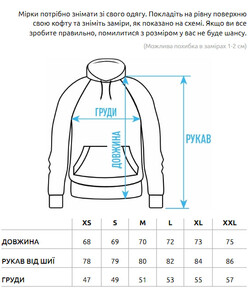 Фото - Всесезонне худі з лого Staff milk logo reglan - Men box