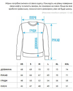 Фото - Базовий світшот із логотипом Staff kant black logo - Men box