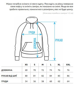 Фото - Універсальне чорне худі Staff black oversize - Men box