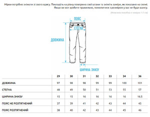 Фото - Всесезонные мужские джинсы Staff blue regular - Men box