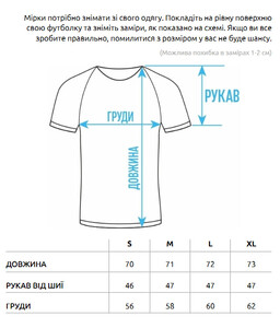 Фото - Оверсайз футболка Staff x Unbroken black oversize - Men box