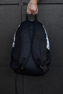 Фото - Молодіжний рюкзак з принтом Staff 18L travel - Men box
