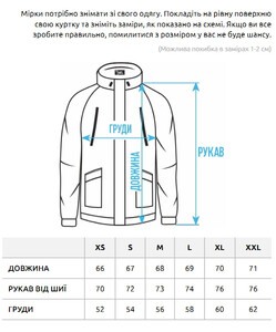 Фото - Універсальна чоловіча куртка Staff soft shell mo black - Men box