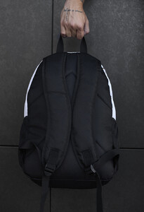 Фото - Рюкзак с принтом птиц Staff 18L birds - Men box