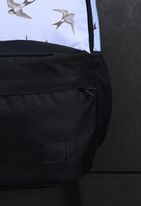 Фото - Рюкзак с принтом птиц Staff 18L birds - Men box