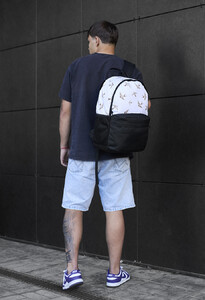 Фото - Рюкзак с принтом птиц Staff 18L birds - Men box