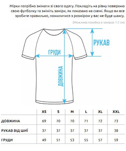 Фото - Базовая бежевая футболка Staff beige - Men box