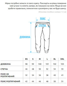 Фото - Мужские темно-синие штаны Staff navy - Men box
