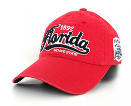 Фото - Классическая бейсболка Florida - Men box