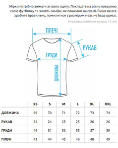 Фото - Черная футболка с черепом Staff met - Men box