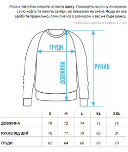 Фото - Молодежный оверсайз свитер Staff c5 oversize - Men box