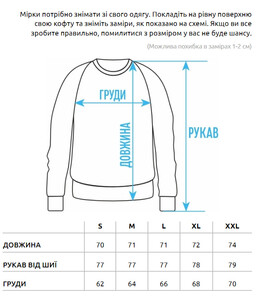 Фото - Чорний в'язаний светр Staff all black oversize - Men box