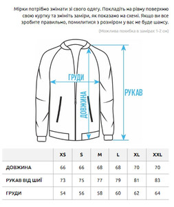 Фото - Демісезонна хутряна куртка Staff vlas square - Men box