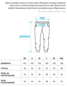 Фото - Утепленные светло-серые штаны Staff dax light gray fleece - Men box