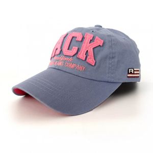 Фото - Модная фиолетовая кепка Jack - Men box