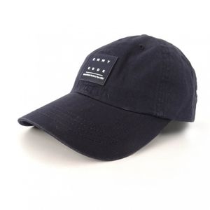 Фото - Бейсболка бренду Sport Line темно-синя з лого KMMY Code - Men box