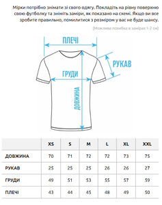 Фото - Брендована чоловіча футболка Staff brown logo - Men box