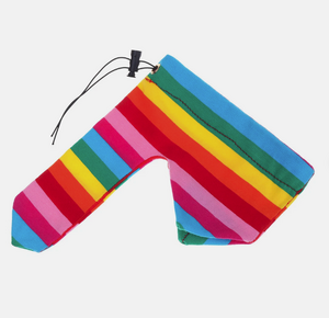 Фото - Чохол еротичний для чоловічих геніталій райдужного кольору Ciokicx Rainbow Play - Men box