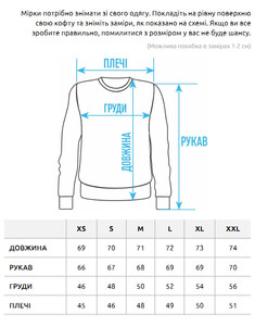 Фото - Свитшот на флисе с динозавром Staff dino fleece - Men box
