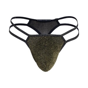 Фото - Эротические стринги Glam Euro от бренда Andrew Christian - Men box
