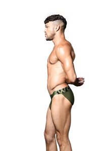 Фото - Труси танга Special Forces Capsule від Andrew Christian - Men box