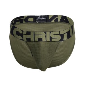 Фото - Труси танга Special Forces Capsule від Andrew Christian - Men box