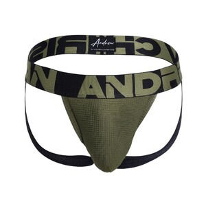 Фото - Секси джоки Special Forces Capsule от Andrew Christian - Men box