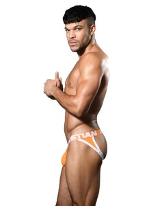 Фото - Сексуальные трусы джоки Active от бренда Andrew Christian - Men box