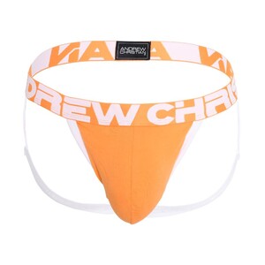 Фото - Сексуальные трусы джоки Active от бренда Andrew Christian - Men box