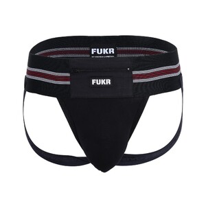 Фото - Трусы джоки с карманом Stash Pocket от Andrew Christian - Men box